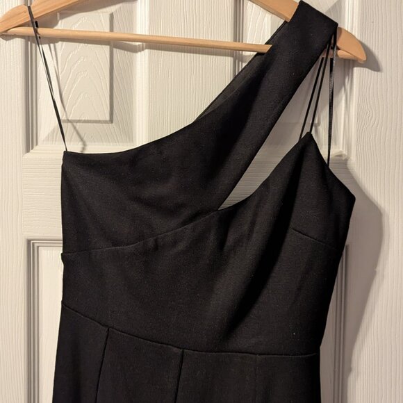 Petal & Pup Angelus Jumpsuit - Black - Size 4 NWT! - Picture 6 of 10